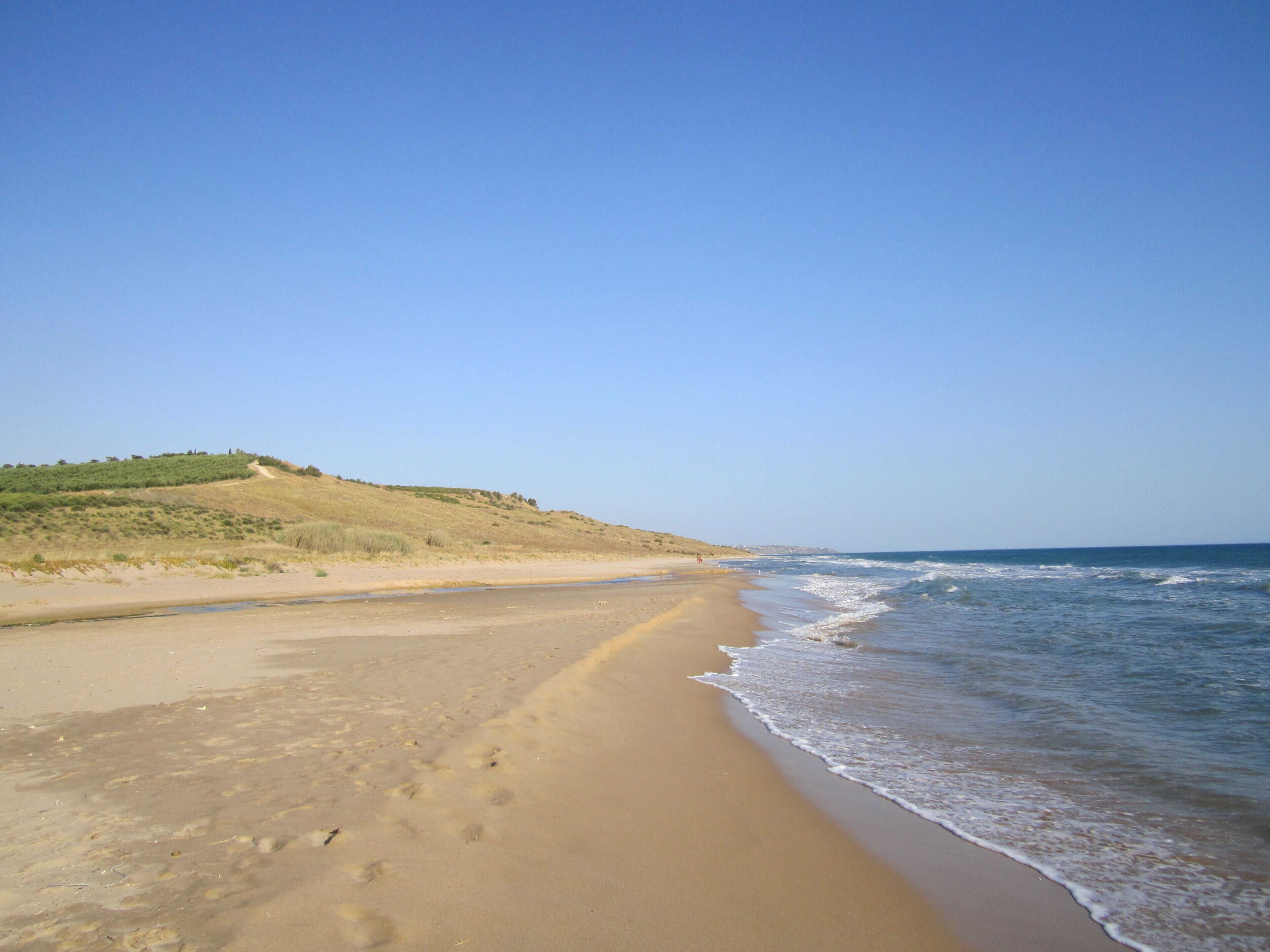 House, 3 Bedrooms, Smoking | Beach