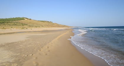 Gioberta Holiday Homes, Porto Palo Villetta