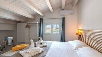 Rumah, 3 kamar tidur, Boleh Merokok | 3 kamar tidur