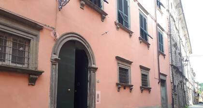 Mimma's - Welcoming Stone and Wood Loft, Near the sea and the Mountain