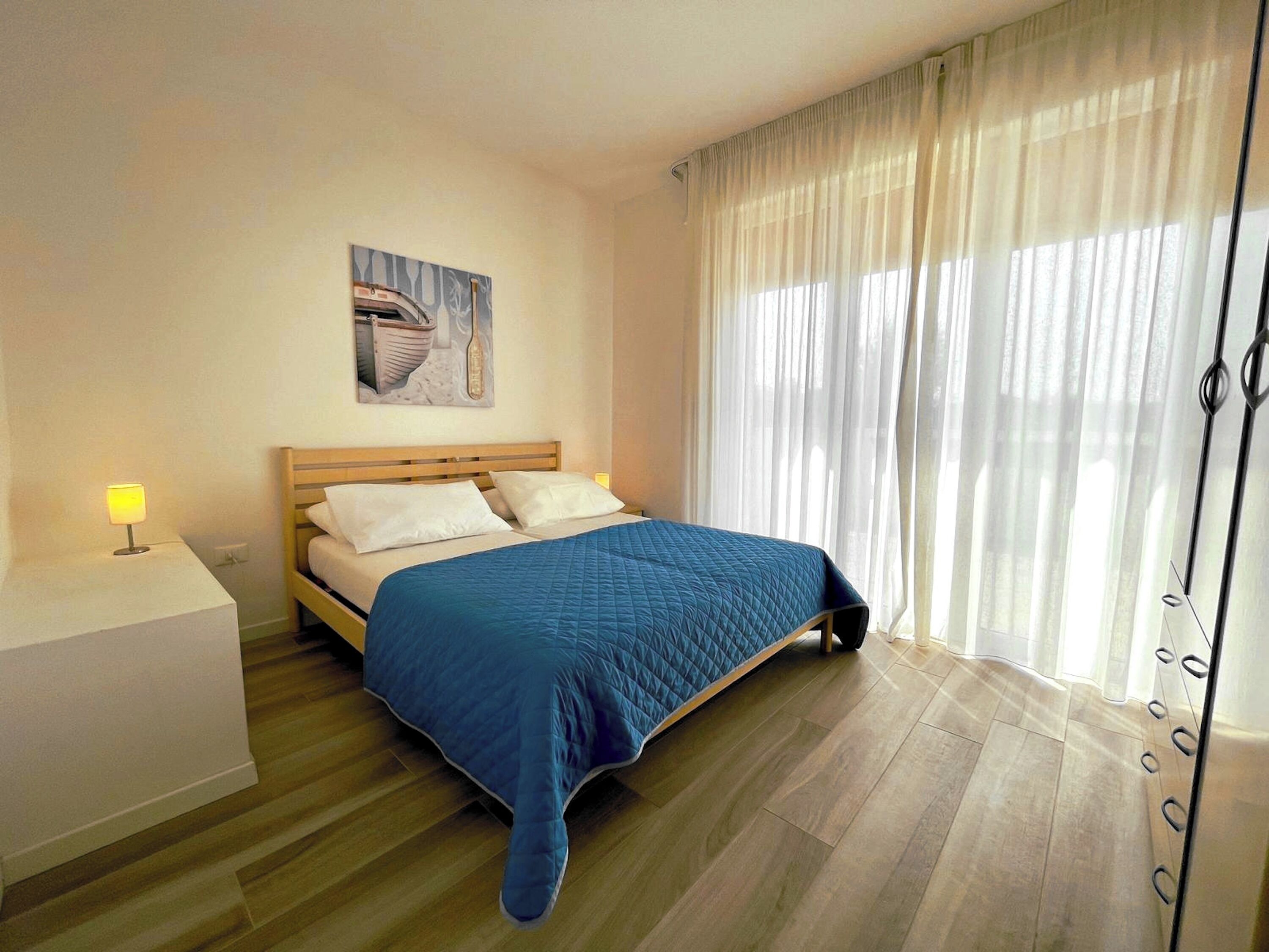 Villa, 2 Bedrooms, Balcony, Garden View | 3 bedrooms