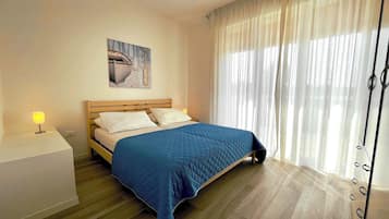 Villa, 2 Bedrooms, Balcony, Garden View | 3 bedrooms