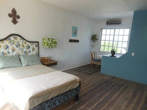 Loft, 1 Bedroom, Smoking, Balcony - Delicious Loft Only For You (Cancun)