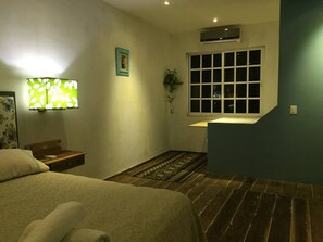 Loft, 1 Bedroom, Smoking, Balcony - Delicious Loft Only For You (Cancun)