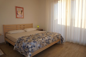 Villa, 2 Bedrooms, Balcony, Garden View | 3 bedrooms