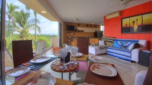 Condo, 3 Bedrooms, Accessible | Room amenity - Luxury Penthouse Unique Place for Unique Experiences 2 Leave 3 Beds 3 Bath, (Nuevo Nayarit)