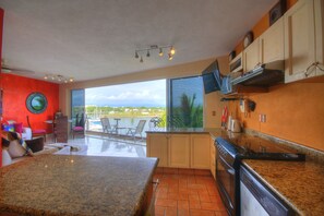 Condo, 3 Bedrooms, Accessible | Room amenity - Luxury Penthouse Unique Place for Unique Experiences 2 Leave 3 Beds 3 Bath, (Nuevo Nayarit)