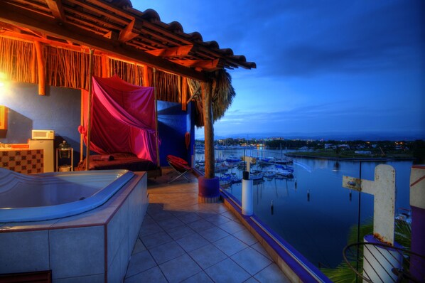 Condo, 3 Bedrooms, Accessible | View from property - Luxury Penthouse Unique Place for Unique Experiences 2 Leave 3 Beds 3 Bath, (Nuevo Nayarit)