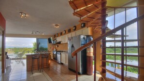 Condo, 3 Bedrooms, Accessible | Interior - Luxury Penthouse Unique Place for Unique Experiences 2 Leave 3 Beds 3 Bath, (Nuevo Nayarit)