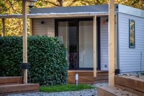 Exterior - Eco House Romantic Vigna - in Piedmont (Alba)