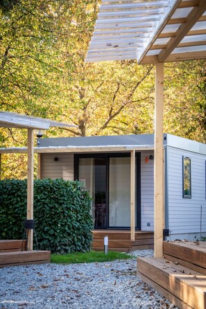 Exterior - Eco House Romantic Vigna - in Piedmont (Alba)