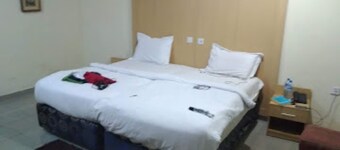 Room-ikogosi Warm Springs -guest Suite