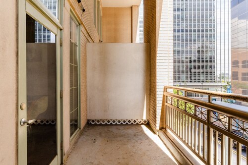 Cozy Atlantic Station Midtown Loft