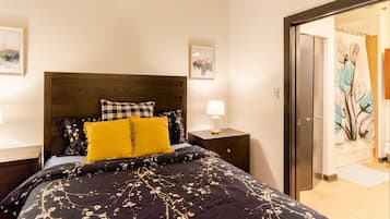 Loft, 2 Bedrooms, Balcony, City View | 2 bedrooms