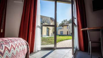 Camera, 1 camera da letto, accessibile ai disabili, patio | 1 camera, Wi-Fi