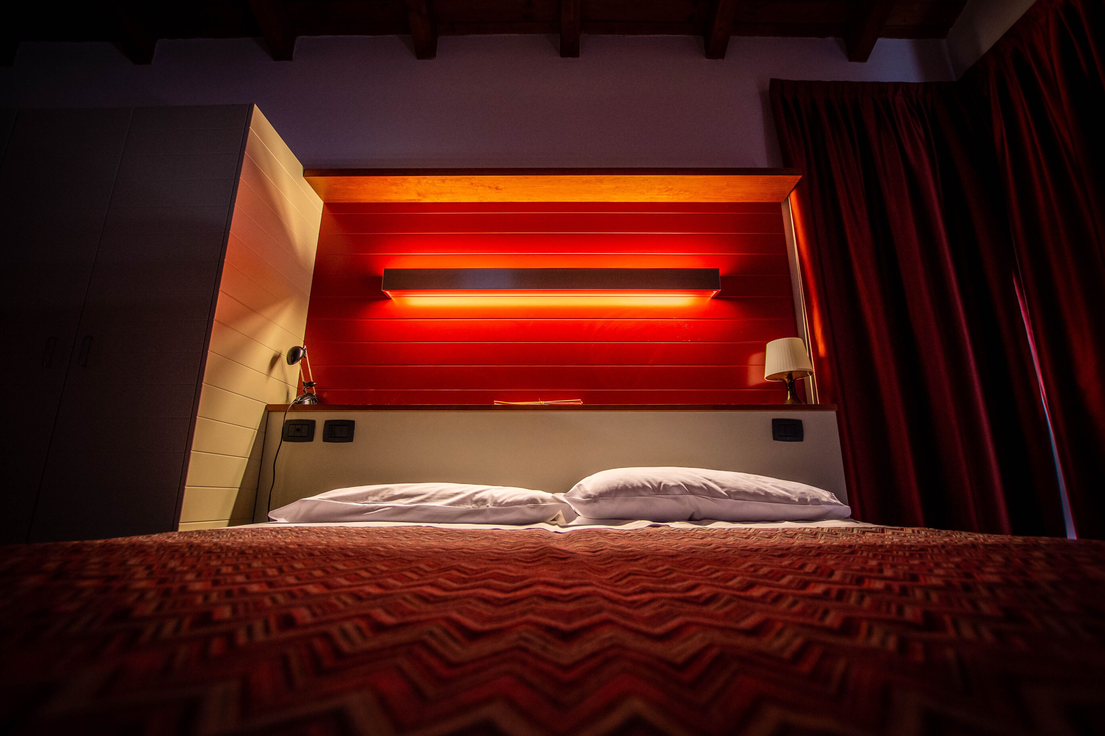 Zimmer, 1 Schlafzimmer, barrierefrei, Terrasse