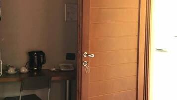 Camera, 1 camera da letto, accessibile ai disabili, patio | Interni