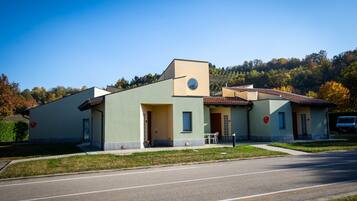 Room, 1 Bedroom, Accessible, Patio | Exterior