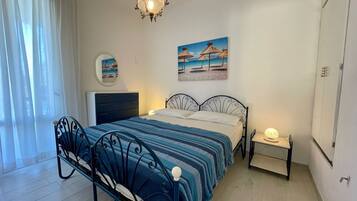 Villa, 2 Bedrooms, Balcony, Garden View | 3 bedrooms