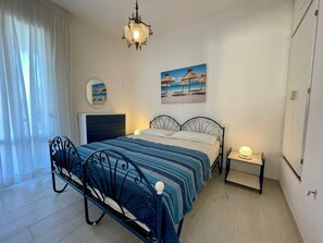 Villa, 2 Bedrooms, Balcony, Garden View | 3 bedrooms - Terraced House With Garden (Caorle)