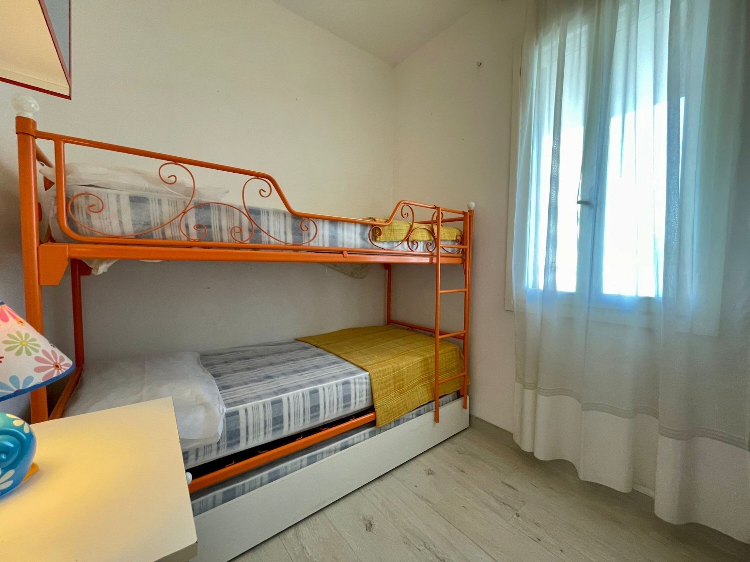 Villa, 2 Bedrooms, Balcony, Garden View | 3 bedrooms