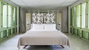 Villa 1880 | 5 bedrooms, in-room safe, individually decorated, individually furnished - Villa 1880 (Seminyak)