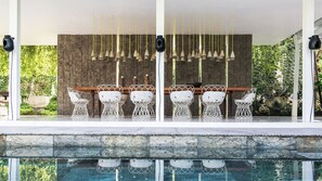 Villa 1880 - Villa 1880 (Seminyak)