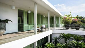 Villa 1880 | 5 bedrooms, in-room safe, individually decorated, individually furnished