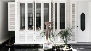 Villa 1880 - Villa 1880 (Seminyak)