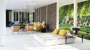 Villa 1880 | 5 bedrooms, in-room safe, individually decorated, individually furnished