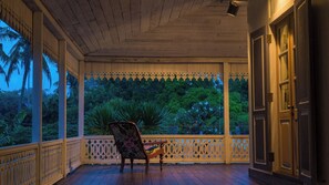 Villa 1880 | 5 bedrooms, in-room safe, individually decorated, individually furnished