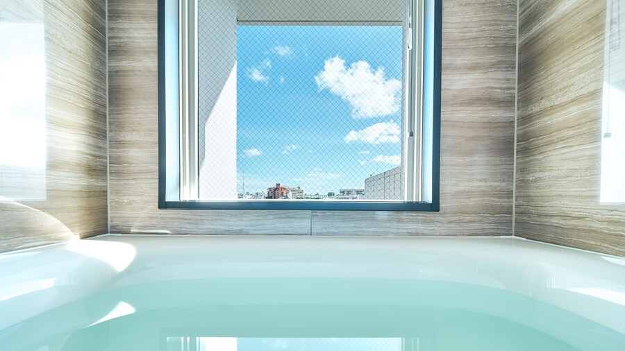 Rakuten STAY Naha Yachimun Street