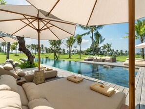 Piscine privée