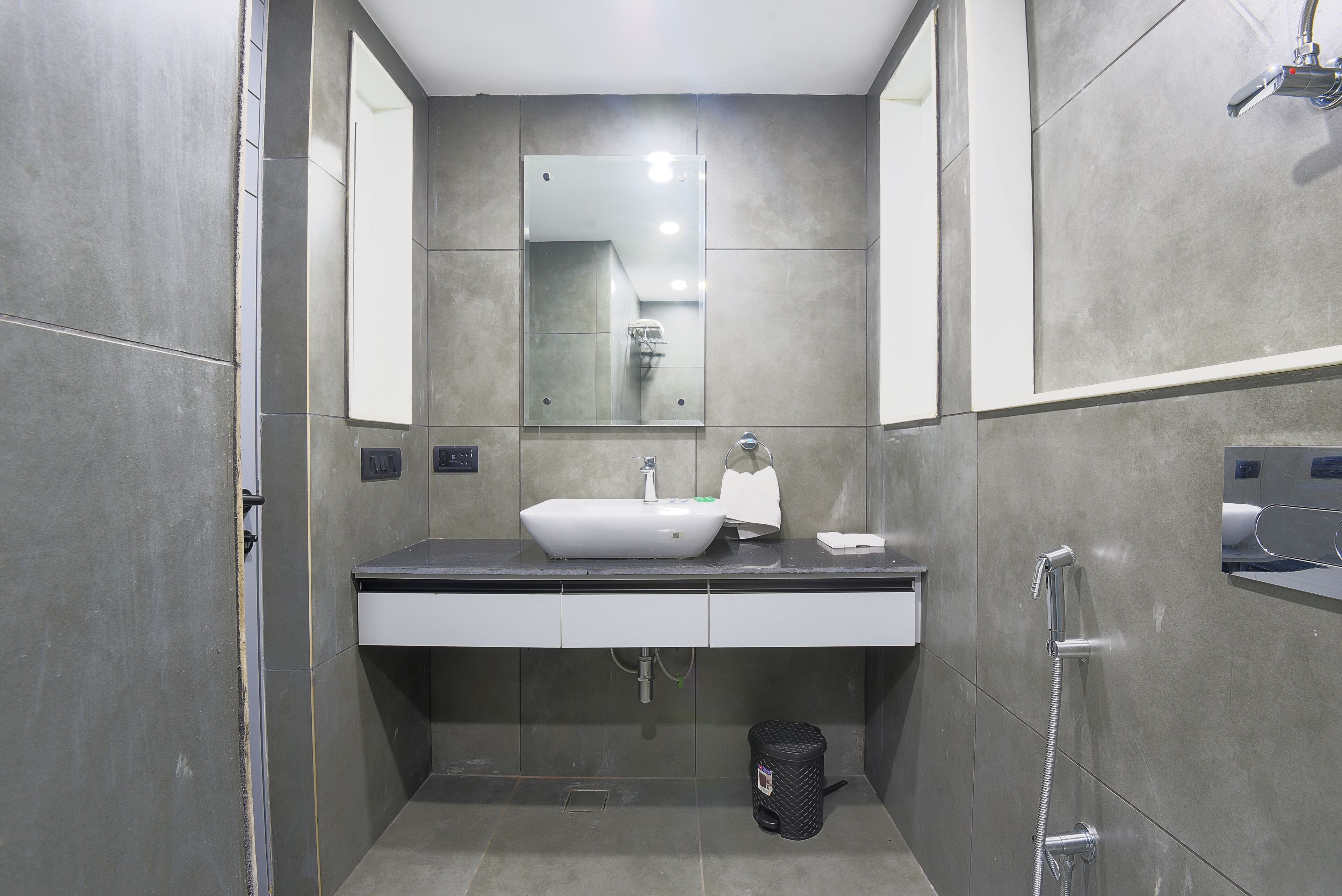 Badkamer