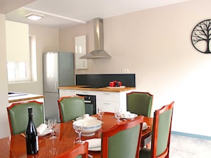 Dineren