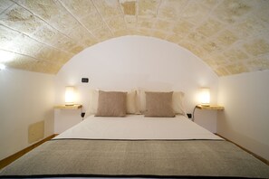 1 chambre, accès au Wi-Fi (inclus), literie fournie