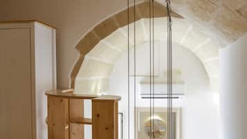 1 dormitorio, wifi gratis, ropa de cama
