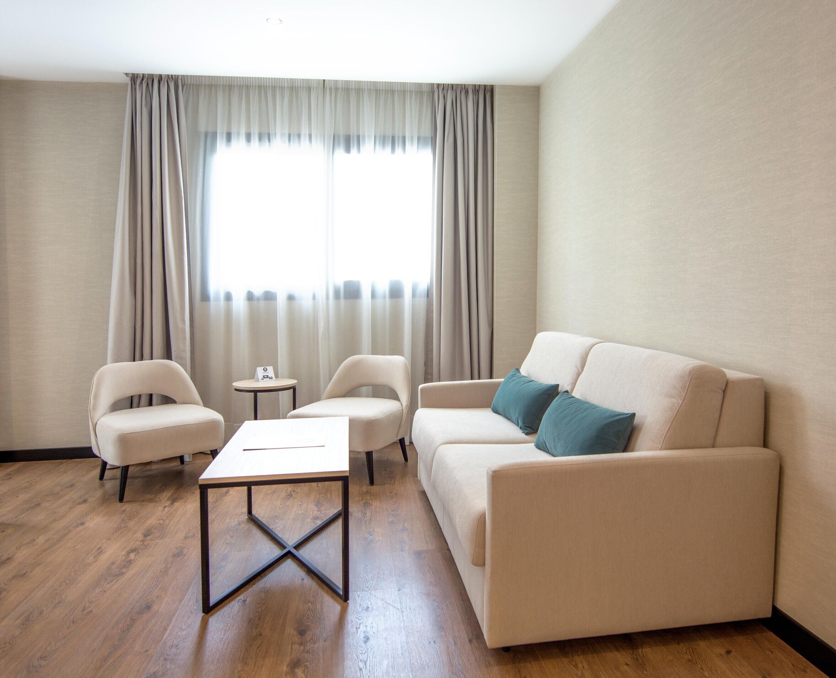 Foto - Hotel Soho Boutique Cordoba