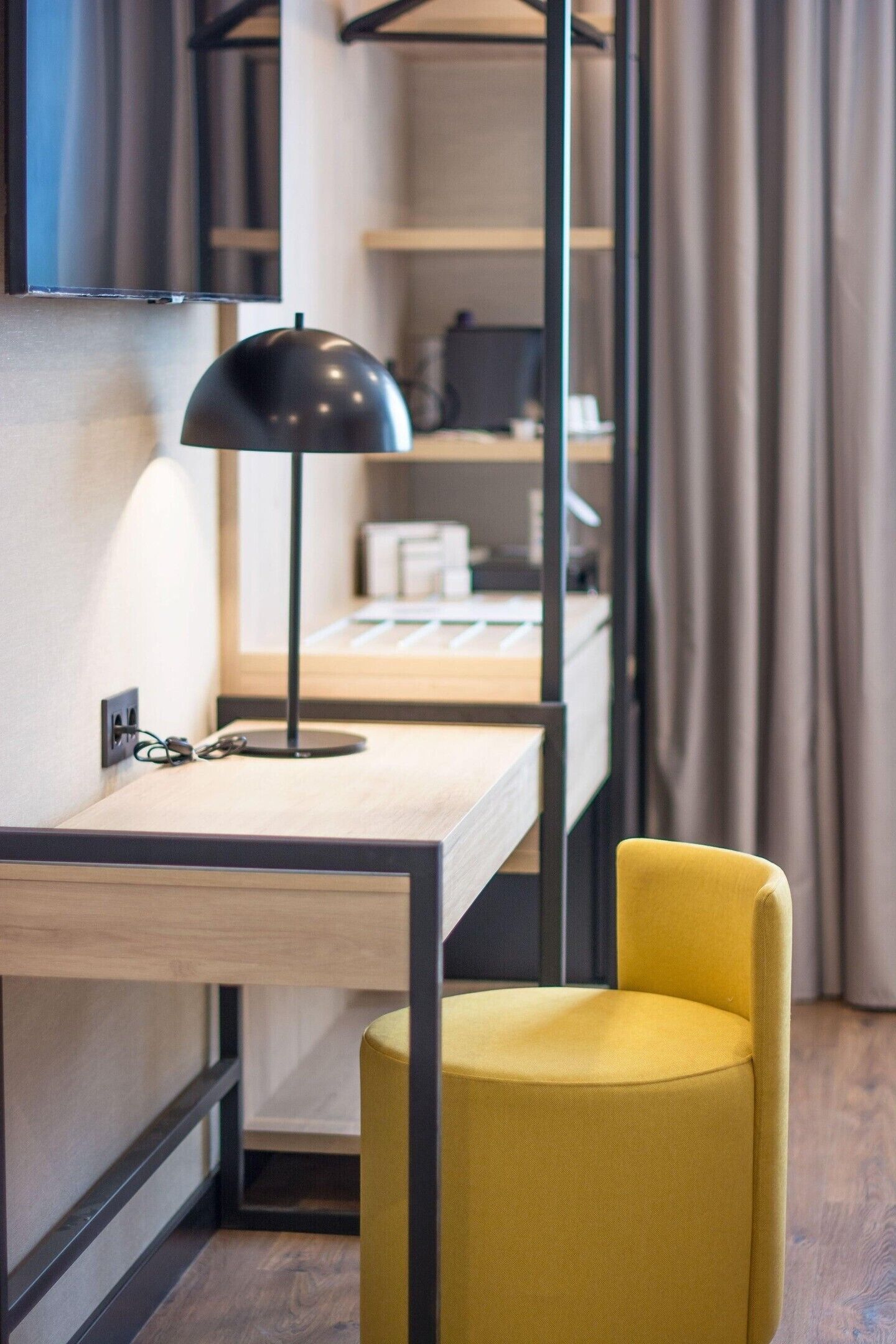 Foto - Hotel Soho Boutique Cordoba