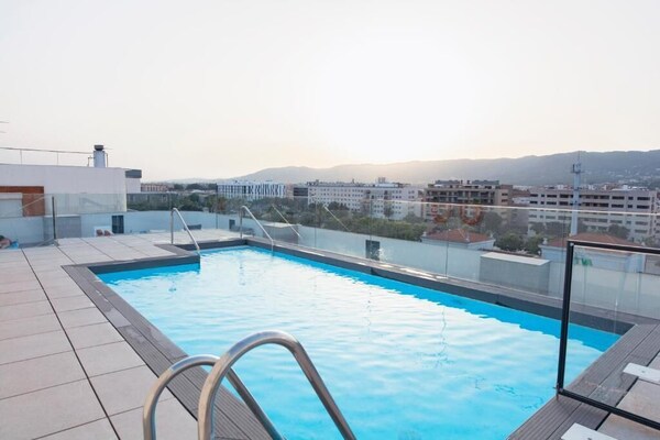 Hotel Soho Boutique Cordoba - Cordoue