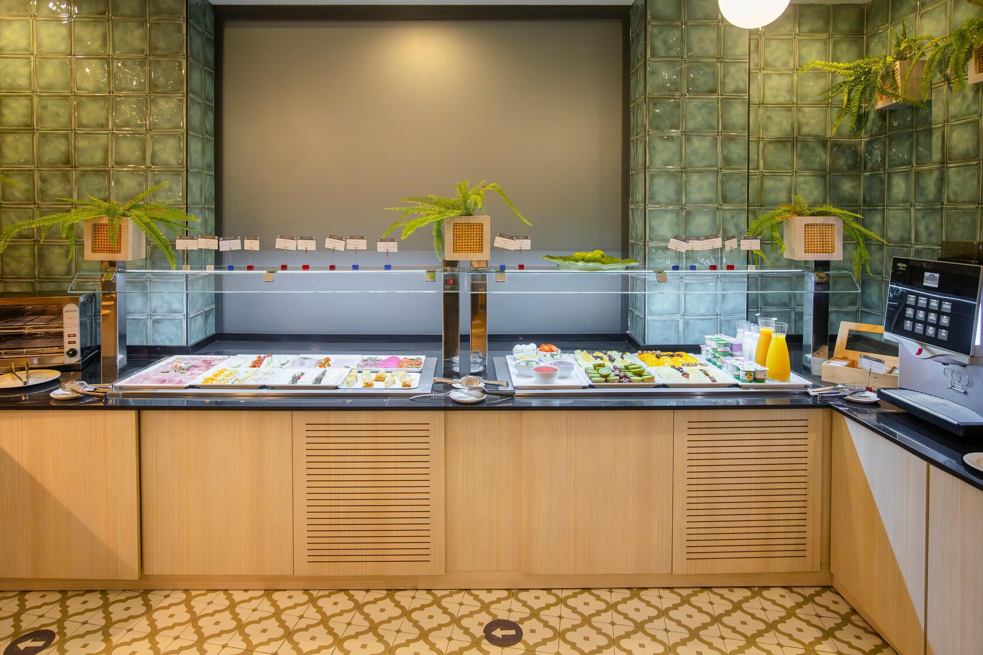 Foto - Hotel Soho Boutique Cordoba