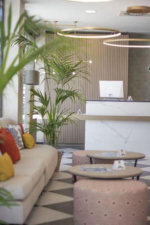 Hotel Soho Boutique Cordoba