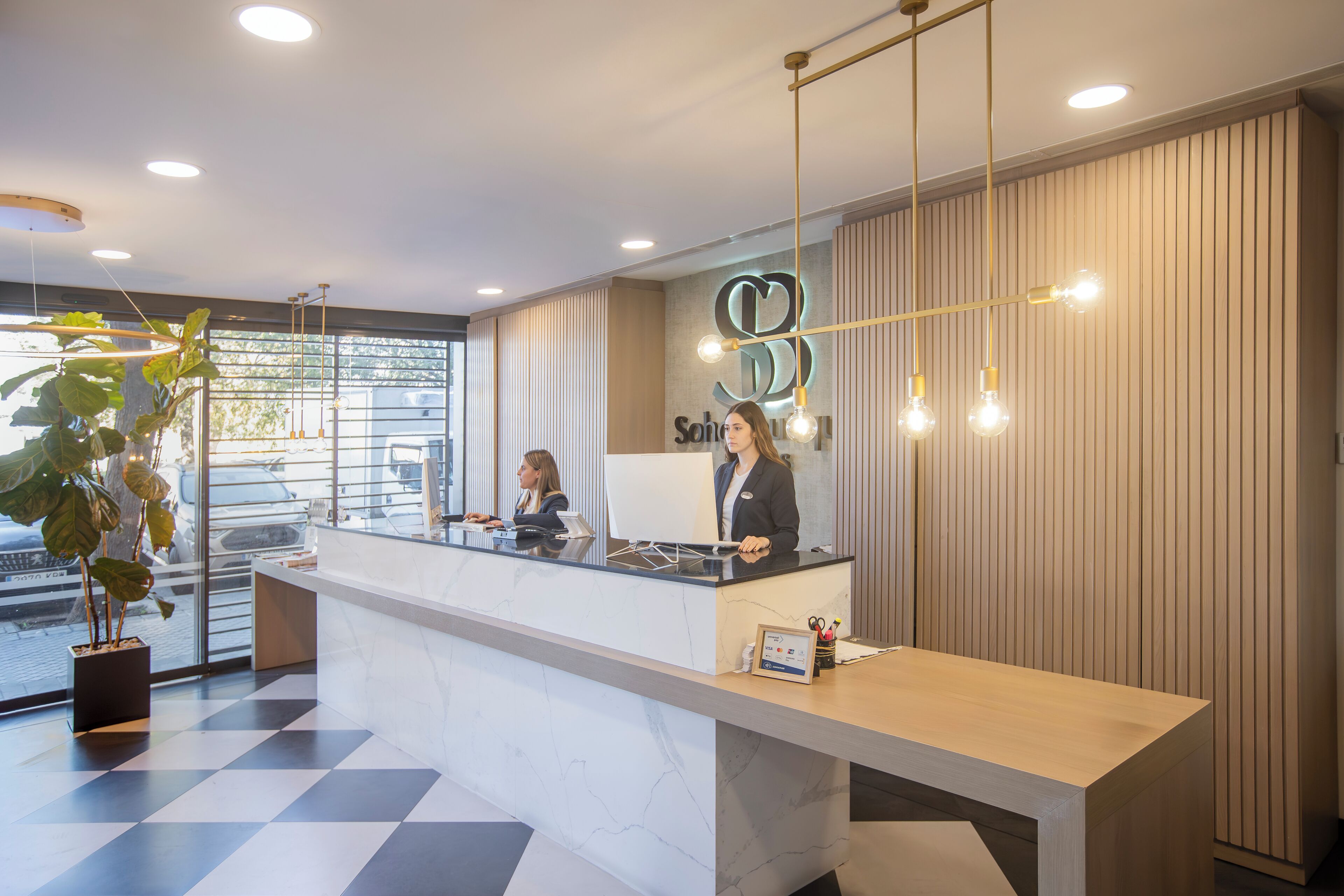 Photo - Soho Boutique Córdoba