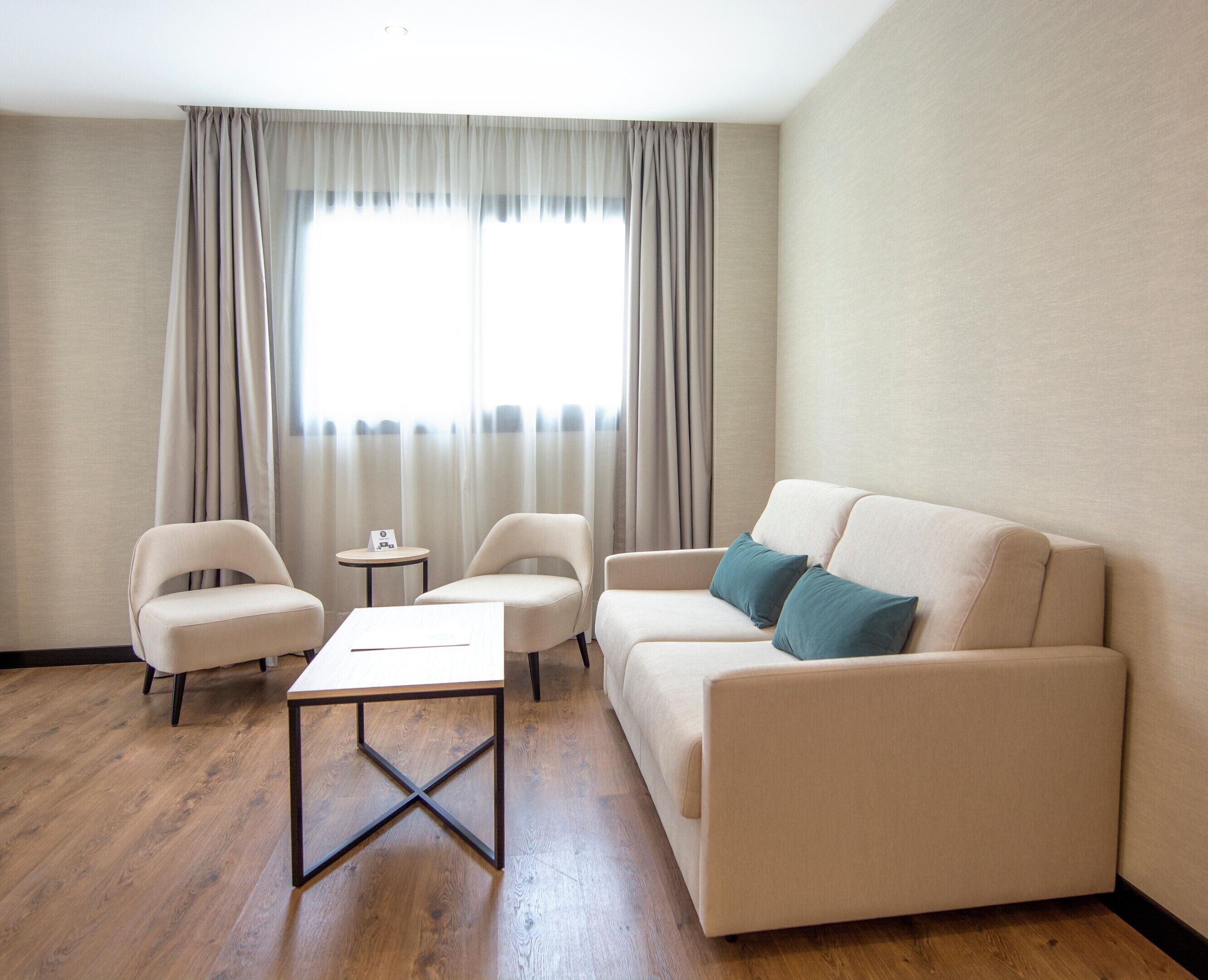 Foto - Hotel Soho Boutique Cordoba
