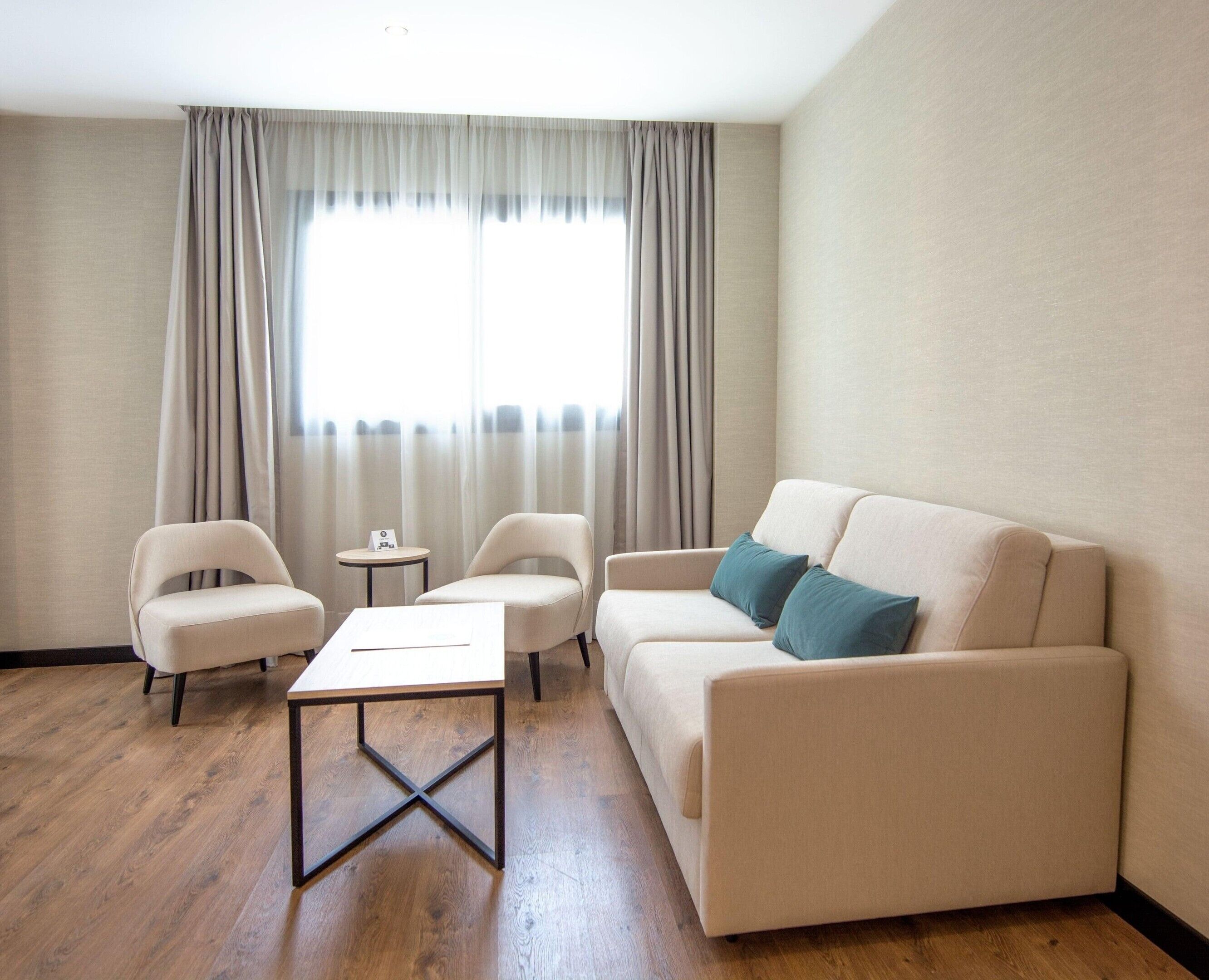 Foto - Hotel Soho Boutique Cordoba