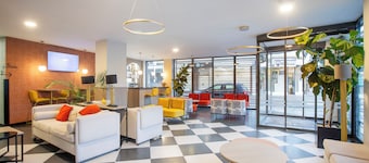 Hotel Soho Boutique Cordoba