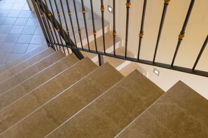 Interior - Apartment in beautiful Italian countryside (Montemagno)