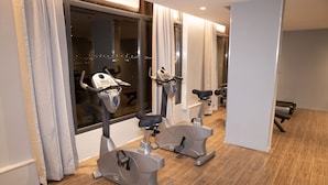 Gimnasio