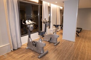 Gimnasio