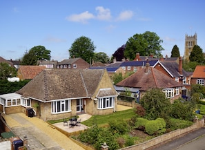 Maison | Extérieur